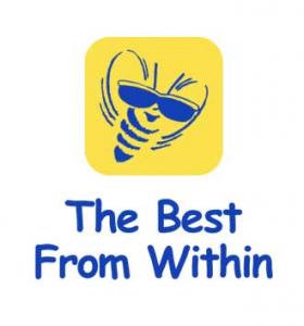 Best From Within is a free, fun, and engaging app that teaches young children how to dream, motivate themselves, and achieve their best.