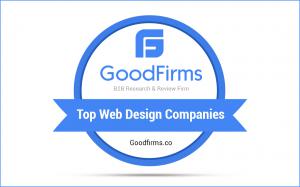 Top Web Design Companies