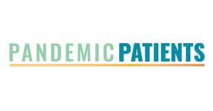 Pandemic Patients logo