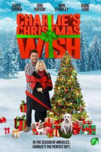 Charlie’s Christmas Wish Movie Addresses Homeless Vets, Now Available on STARZ
