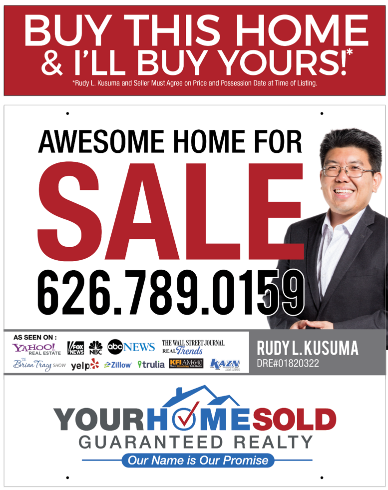 Your Home Sold Guaranteed Realty Introduces the Transformative Guaranteed Sale Program for 2024