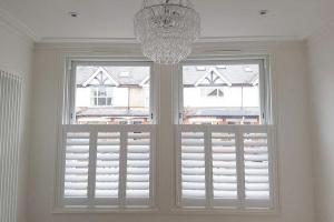 A Comprehensive Guide to Plantation Shutters