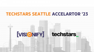 Visionify Joins Techstars Seattle ‘23 to Improve Workplace Safety with Vision AI