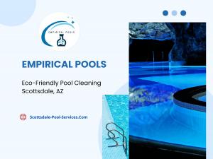 Eco-Friendly Pool Cleaning Scottsdale