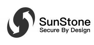 SunStone Secure Logo