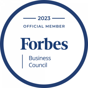 Spencer Williams, founder of Scale Selling & Williams Wealth Creation, accepted into Forbes Business Council