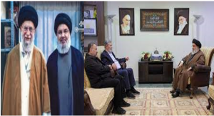 Iranian Regime’s Objectives in the Gaza Crisis