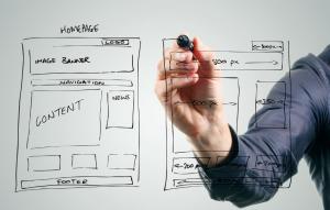 Website Redesign