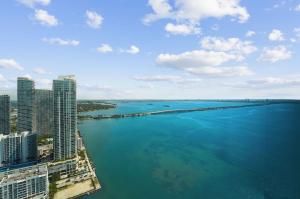 Missoni Baia Miami Views from 41st Floor NW 2 Bedroom Unit