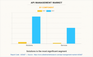 API Management Market Report