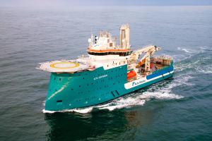 Marine Vessel Energy Efficiency Market Insights