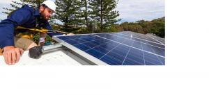 Photovoltaic Engineering Procurement Construction (EPC) Market