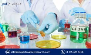 Global Fluorochemicals Market