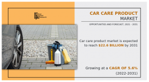  Car Care Products