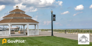Bradley Beach, NJ Expands GovPilot Partnership With New Government Management Software In 2023
