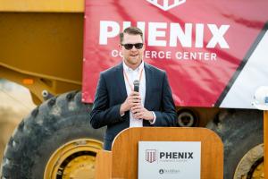 Marc Gloyeske, NorthPoint Development