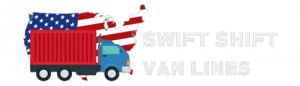 Swift Shift Van Lines