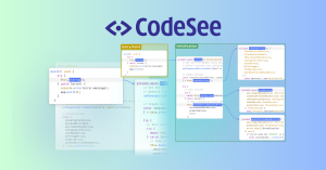 A screenshot of Function Maps that visually shows how functions are called in a codebase