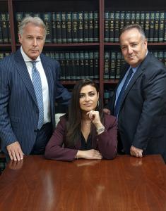 Philadelphia Law Office of Velter Yurovsky Zoftis Sokolson, LLC