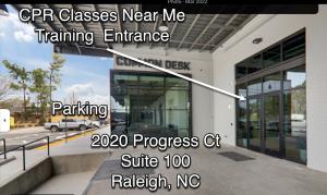 CPR Classes Near Me expands footprint with 19th Location in Raleigh, NC