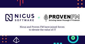 Nicus and Proven FM