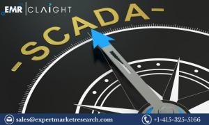 North America SCADA Market