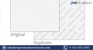 Security Paper Market