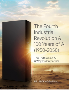 Chapter Summary: Genesis of Artificial Intelligence and a Scientific Revolution: 1950-1979