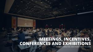 Meetings, Incentives, Conferences and Exhibitions (MICE) Market