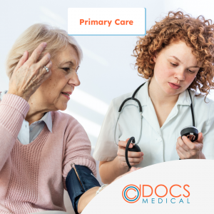 urgent care & primary care norwalk