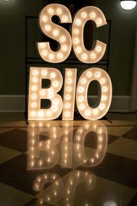 SCbio in lights