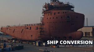 Ship Conversion Market