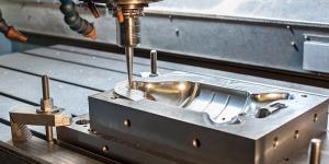 Tooling Market to Worth US$ 474.3 Billion 2024-2032 | With a 6.9% CAGR – IMARC Group
