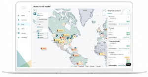 PHC Global Launches its ‘Global Threat Tracker’ to Provide Early Warning of Worldwide Biothreats