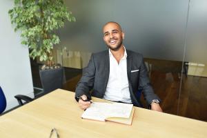 Chand Chudasama, Partner at Price Bailey