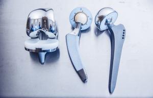 A wide variety of medical and orthopedic are available for inspection