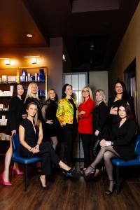 Celebrate Two Years of Radiance at LACCURA Medical Spa in Highland Park, Illinois