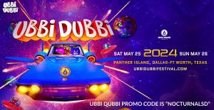 Promo Code for Ubbi Dubbi