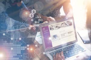 IT Training Market Share