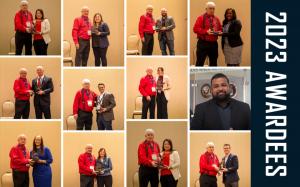 NVBDC 2023 Awardees