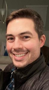 Dr. Ryan Sondergard
