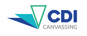 CDI Canvassing