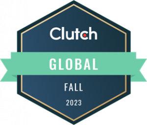 TechAhead Recognized as a Clutch Global Leader for 2023