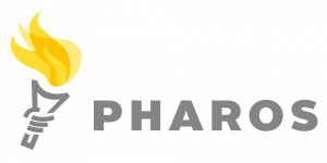 Pharos Company Logo.