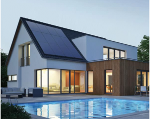  BTB Solar Installation