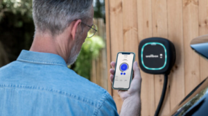 BTB Solar EV Charging