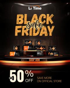 litime black friday sale 2023