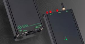 Point One Navigation Releases the Atlas Real-Time Inertial Navigation System