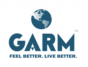 logo of the GARM Clinic