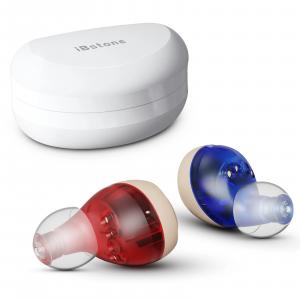 iBstone Hearing Aids